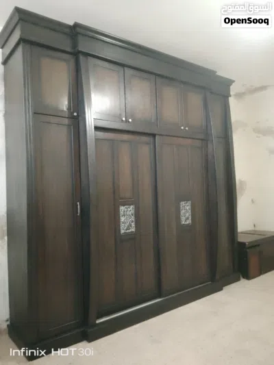 غرفه نوم ماستر 270 دينار 4