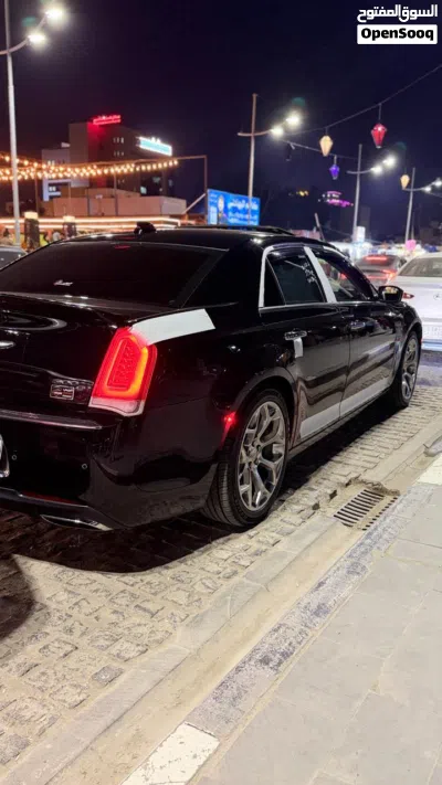 كرايسلر 300 300S V6 2