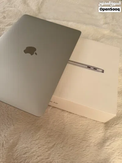 Macbook air 2020 i5 13.3 inch for sale 4