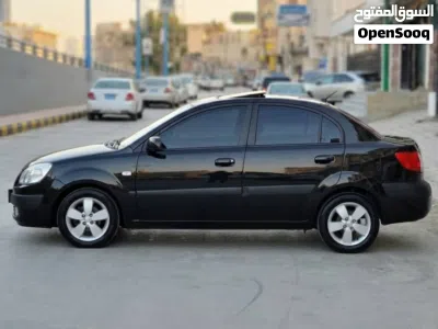 Kia Pride GT-Line 4