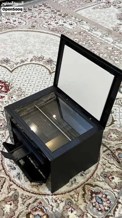 طابعة ليزر كانون Canon i-SENSYS MF3010 3