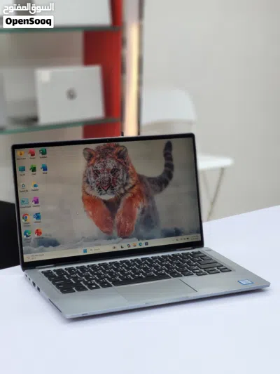 DELL LATITUDE 7400 2in1 INTEL CORE I7 PROCESSOR 8TH GENERATION 16GB RAM 256GB SSD TOUCHSCREEN 3
