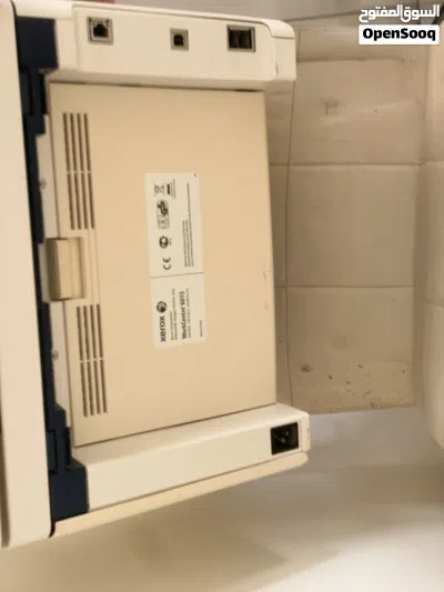 Xerox printer for sale 3