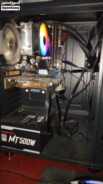 pc gaming for sell 2