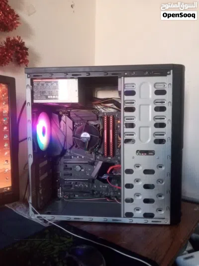 PC مرتب جيل 6 2