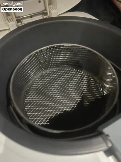 مقلى كهرباىيه جديده 3