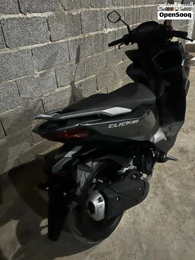 هوندا CRF150F 2