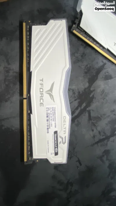 رام 8gb ddr4 2