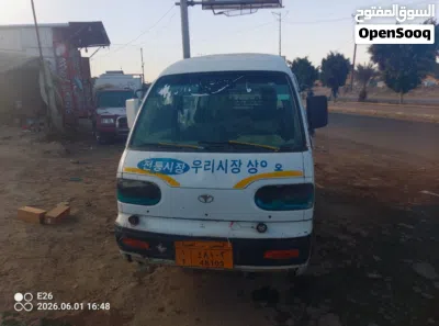 Daewoo Other 2