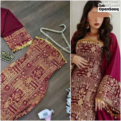 جلابيه نسائي 3