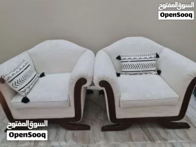 كنب قنف مستعمل للبيع 2