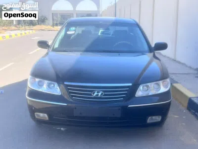 هيونداي ازيرا Standard 3