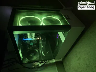 gaming PC setup- under werrnty 2