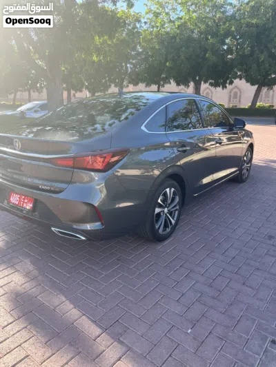 شانجان ايدو Eado Plus Sport 4