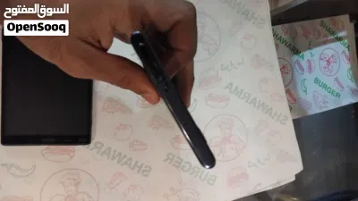 Samsung Galaxy not 10 plus 12gb Ram 512gb Rom 4