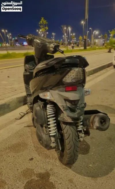 Yamaha Other 3