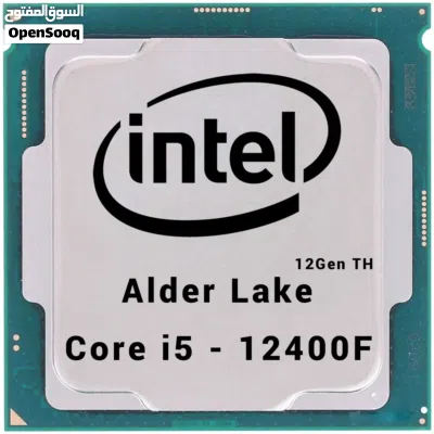 INTEL CORE i5 12400F 6CO/12TH - 16GB DDR4 3200MHZ RAM - MSI NVIDIA GEFORCE RTX 5060 8GB G7 GAMING PC 2