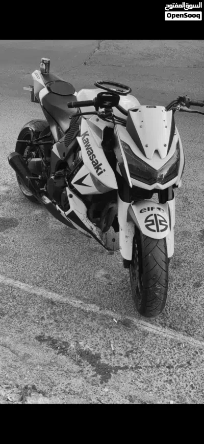 Kawasaki Other 2