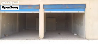 مخازن ومستودعات للإيجار عدد 3 مساحه كل مخزن 8*4 متر 32 متر -اتوستراد الزرقاء بعد مثلث الحديد 2