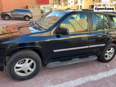 جي إم سي انفوي Denali 4
