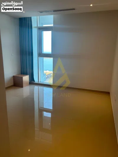 2 BHK Apartment Sea View - 5th Floor - Amour 3