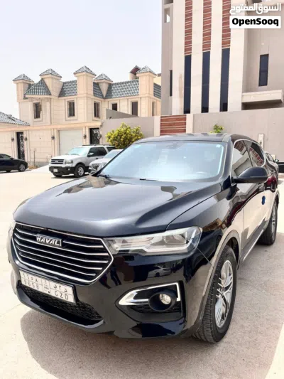 هافال H6 Standard 3