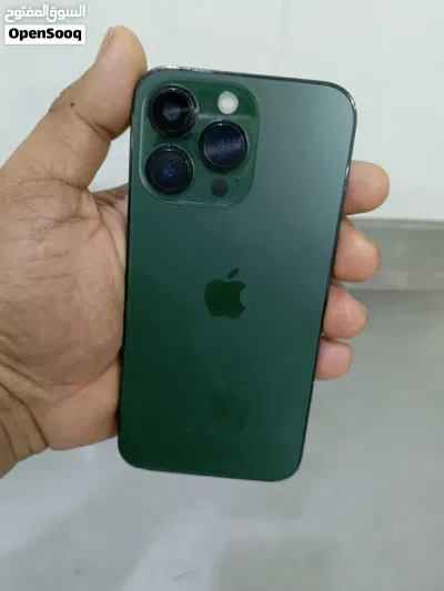iphone 13 pro 256 gb 3