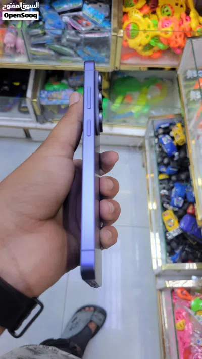 جالکسی 26 الترا 512GB رام 12 استخدام أسبوع فقط شبه جديد تماماً بحالة الوكالة 2