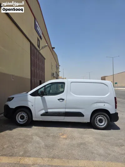 Peugeot 1007 2