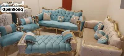 صالون تركى 2