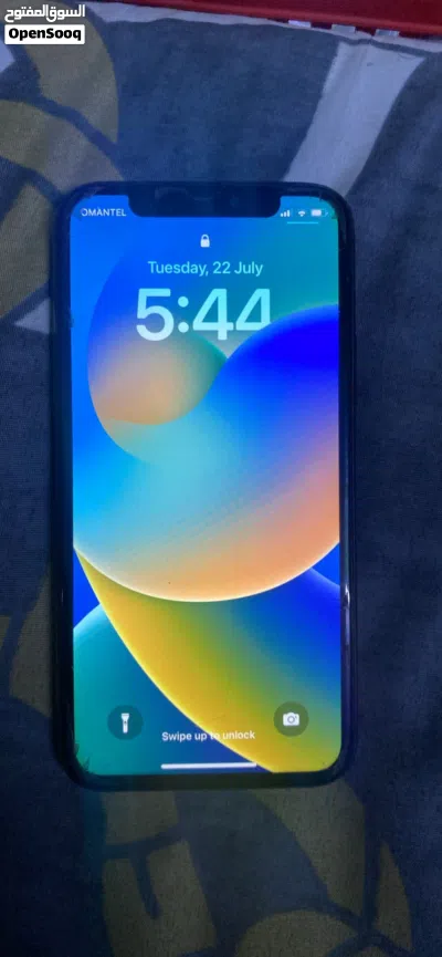 I phone 11 pro 2