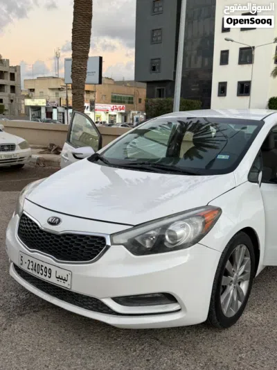 Kia Forte Standard 2