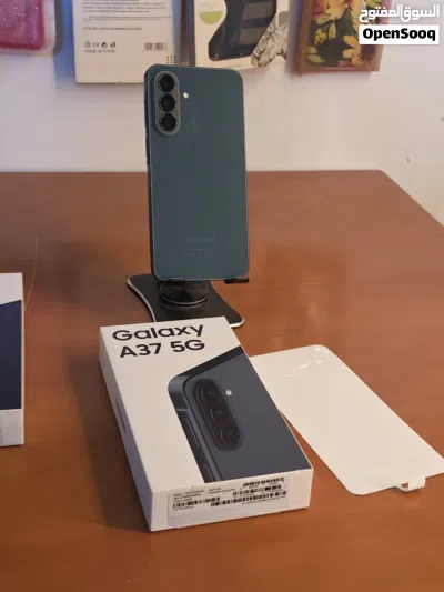 سامسونج A37 5G 2