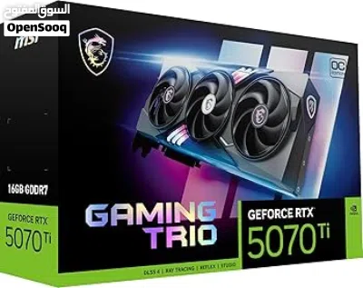 كمبيوتر Gaming High End عملاق مواصفات جديد مخصص للألعاب وتصاميم و مفعل ويندوز مدى الحياة 3