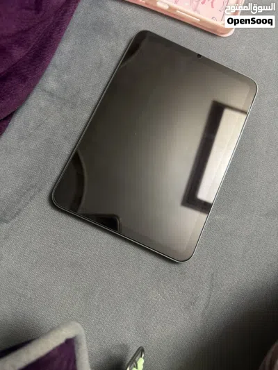 ايباد مني A17pro 3