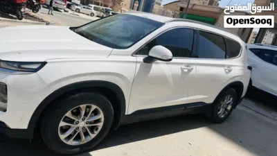 هيونداي سنتافي Standard 2