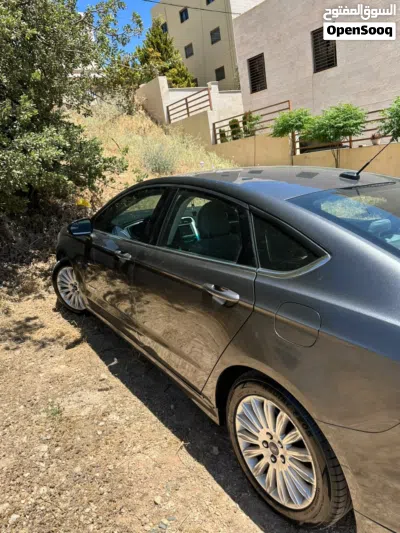 فورد فيوجن SE 3