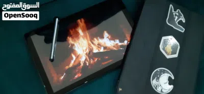 ايباد جديد مستعمل شهر واحد فقط 4