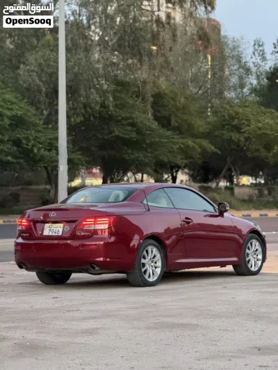 Lexus IS IS 300 4