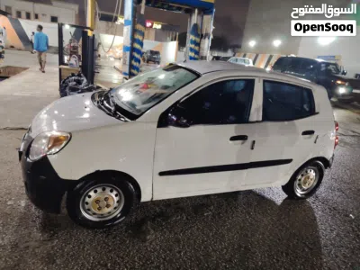 Kia Picanto EX 3