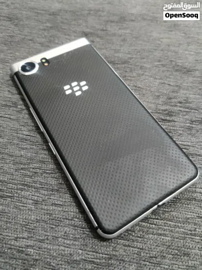 BlackBerry key one 2