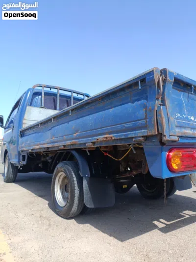 هيونداي H 100 4