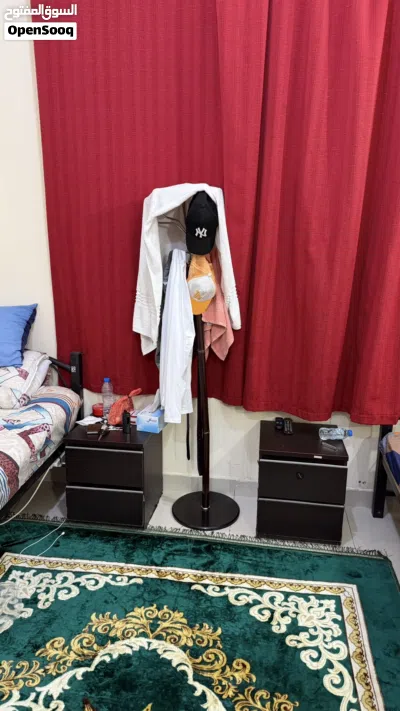 سكن مشترك في مدينة خليفة 2