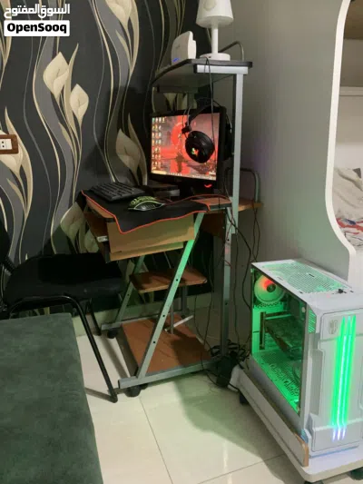 للبيع pc مستعمل 3