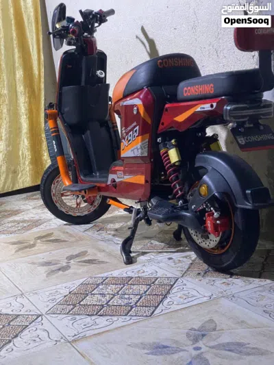 یاماها Bolt 2