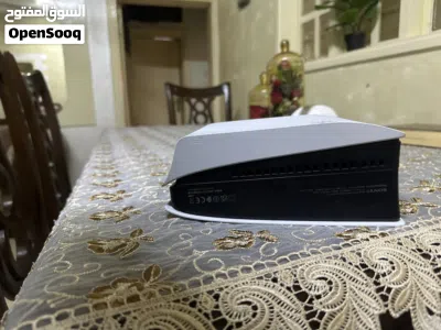 ps5 سلم ديسك معدل 4
