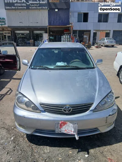 Toyota Camry Core 2
