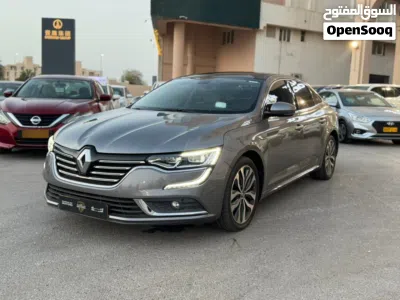 Renault Talisman Standard 2