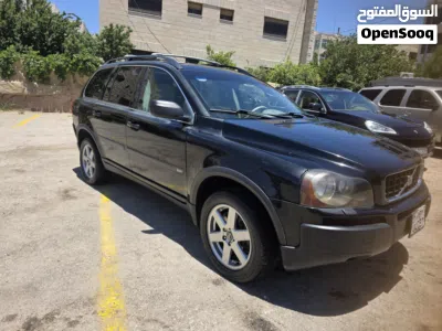 Volvo XC 90 T6 2