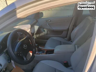 Mercedes Benz C-Class C 200 4